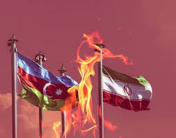التوتر بين أذربيجان وإيران أبعاده ومآلاته