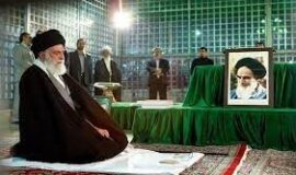 العقل السياسي الإيراني المعاصر الحلقة الخامسة