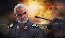 المشهد العراقي بعد اغتيال قاسم سليماني