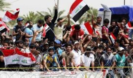 ثورة العراق تنتصر رغم المكر الإيراني والصمت العربي