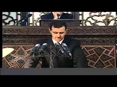 ماذا يريد العالم منا نحن السوريين