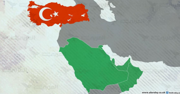 تركيا تدخل السوق الدفاعية الخليجية وتفرض واقعاً جديداً
