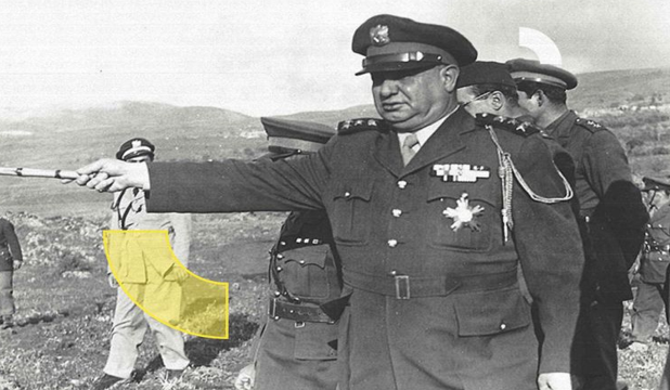 أمريكا وراء كل الشرور في سورية