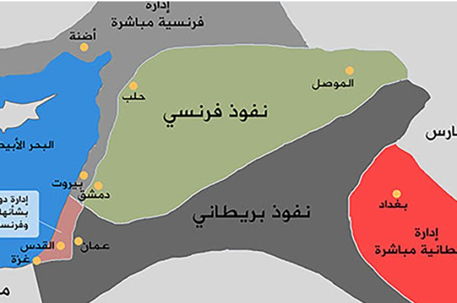 صفحات مجهولة من تاريخ العلاقات السورية الأمريكية (1-7)