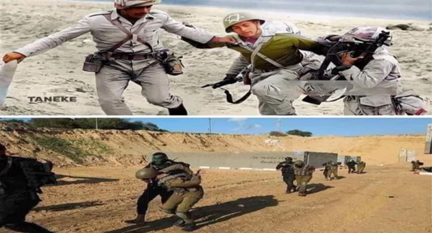دروس من معركة طوفان الأقصى بعد أكثر من 150 يوماً