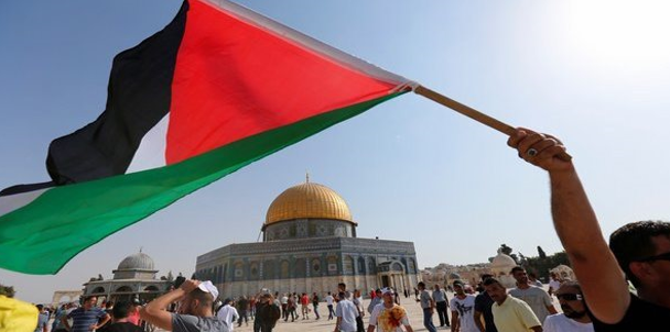 طوفان الأقصى بعد 34 يوم والحسم المُبَكِّر
