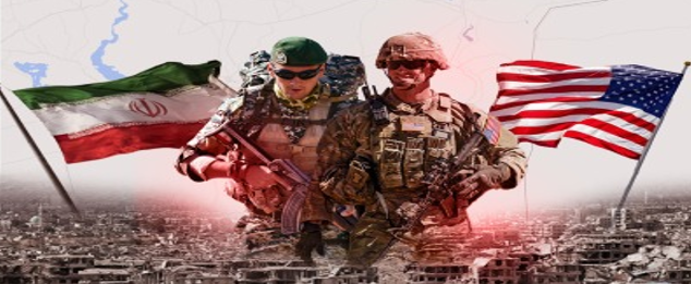 الانسحاب الأمريكي من سورية سيدعم الوصفة السحرية الإيرانية لتدمير المنطقة