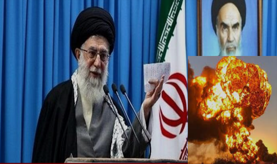 المشروع الإيراني القادم والوعد الإلهي: 5 تحديات تواجه توسعها في المنطقة