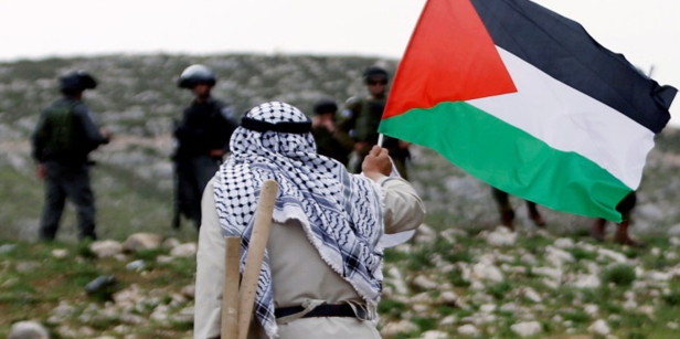 استحالة التعايش السلمي بين الفلسطينيين واليهود الصهاينة