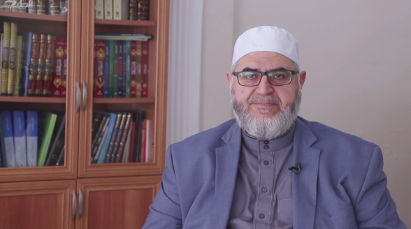مُذَكِّرَة في الحجاب والعلاقات الأُسَرِيَّة وضوابطها