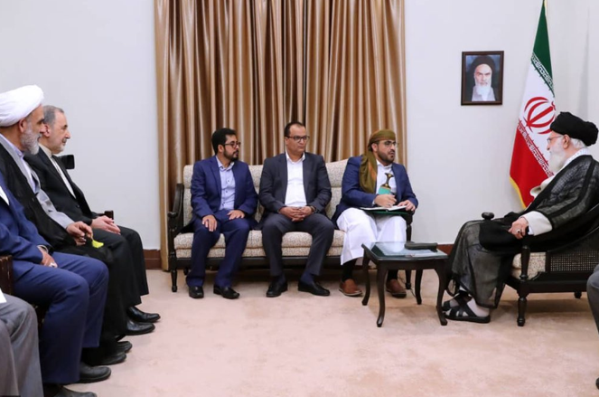 نَحْوَ ثورةٍ ثقافية ضدَّ السُّلالية الإمامية