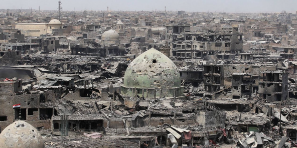 الذكرى 7 لسقوط مدينة حلب بِيَدِ النظام المجرم