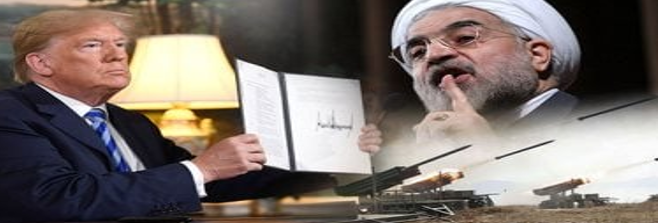 العقوبات الأمريكية: إيران لا صوت يعلو على صوت الشعارات