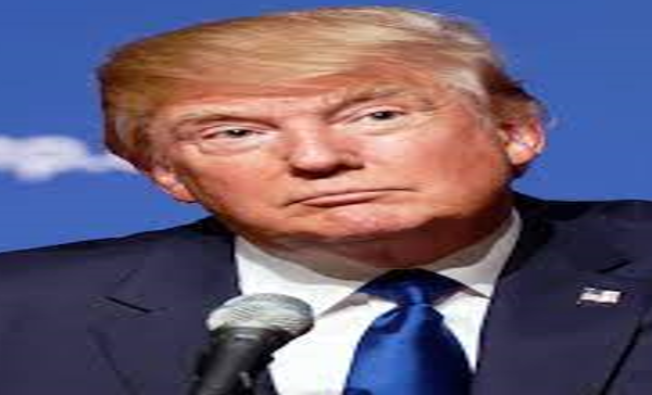 الملف السوري وفوز ترامب بالرئاسة الأمريكية