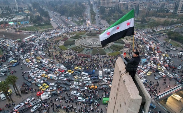 بعد انتصار الثورة السورية: التحديات والآفاق