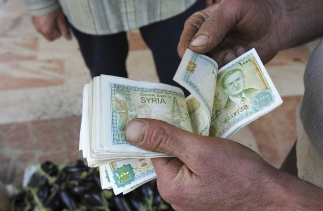 كيف يمكن السيطرة على التضخم في سورية خلال الفترة المُقْبِلَة؟