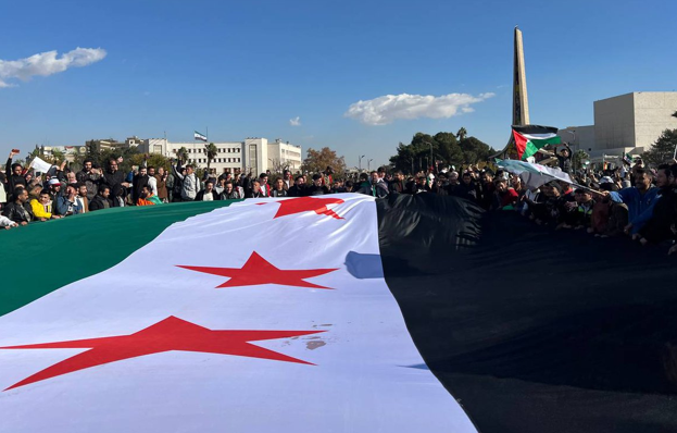 من الاستضعاف إلى التمكين: طريق التغيير في الثورة السورية