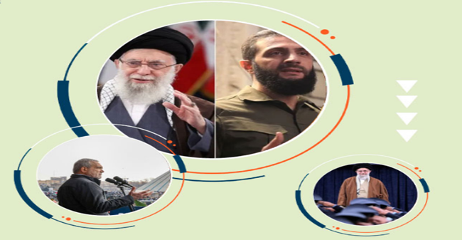 مستقبل العلاقات السورية - الإيرانية بعد سقوط نظام الأسد