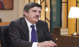 دمشق.. بعد تسعة أشهر على سقوط النظام البائد