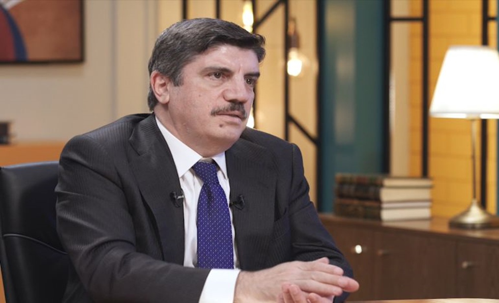 دمشق.. بعد تسعة أشهر على سقوط النظام البائد