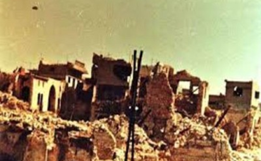 ’’مجزرة حماة‘‘ لم تُمْحَ من ذاكرة السوريين